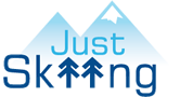 Just Skiing