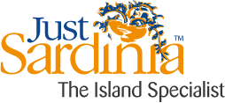 Just Sardinia